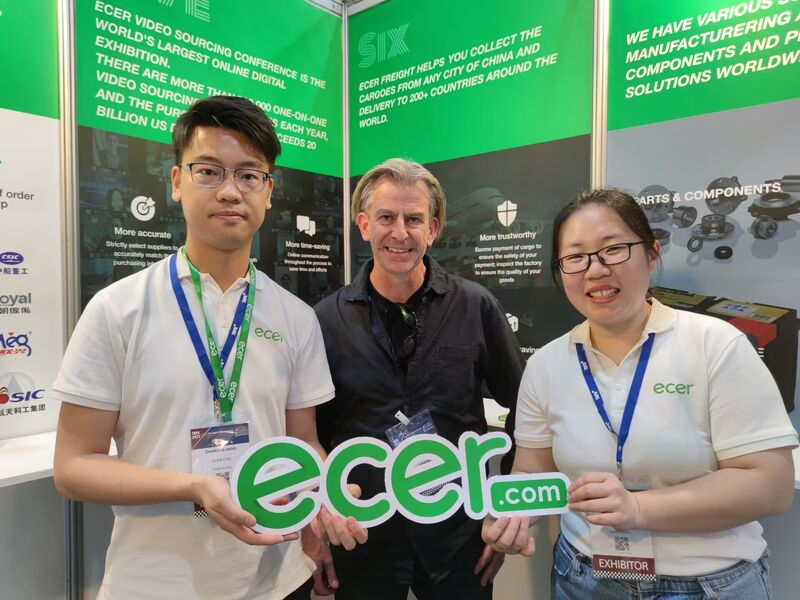 CHINA Changsha Purple Horn E-Commerce Co., Ltd. Bedrijfsprofiel