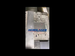 Various Application of Herolaser 200W Laser Cleaning Machine