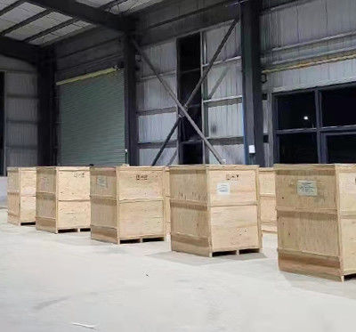 500w 1000w 1500w Pulse Laser Rust Removal Machine For Paint Oil Purple Horn