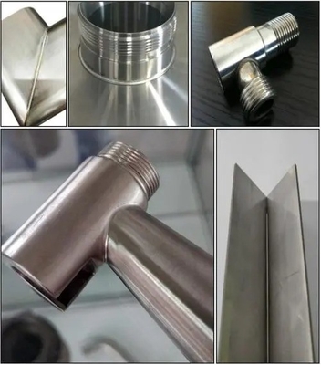 Herolaser Lazer Welding Machine , Stainless Steel Aluminium Fiber Laser Welder