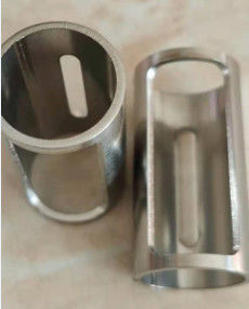 Purple Horn Laser Tube Cutting Machine